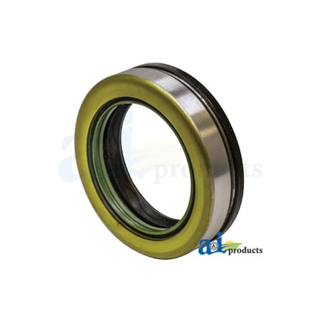 A & I Products Oil Seal 3" x3" x1" A-VPJ2911
